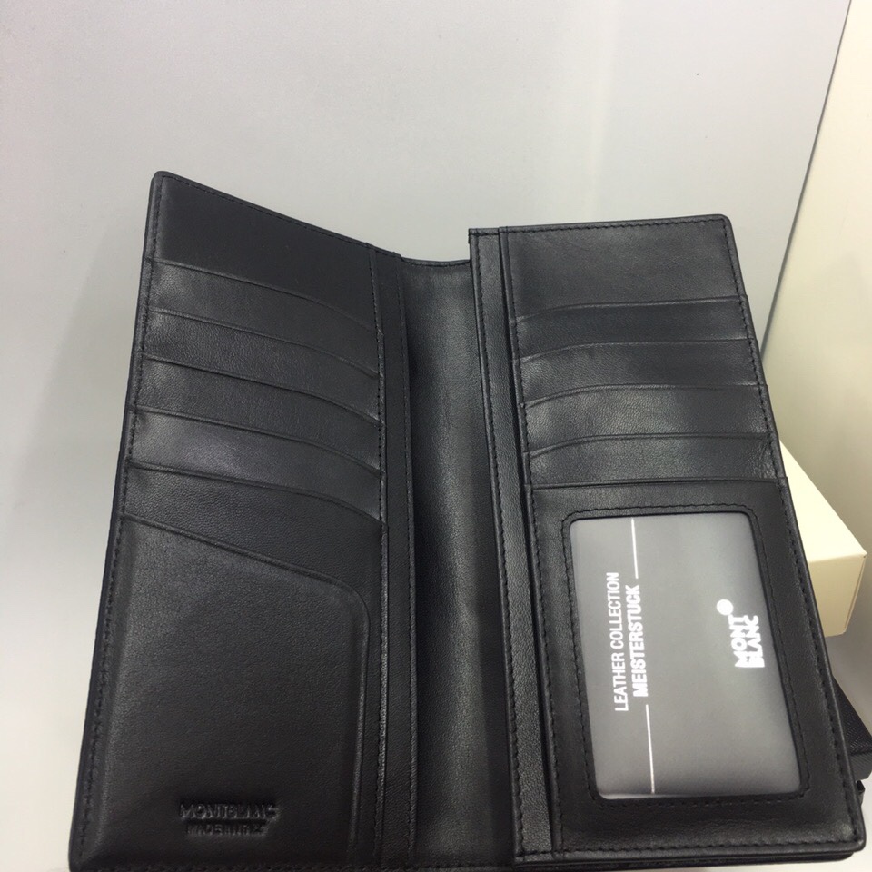 Montblanc Wallets Purse